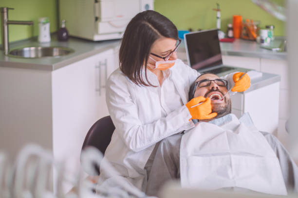Best Broken or Cracked Tooth Emergency Dentist in Homestead Meadows North, TX