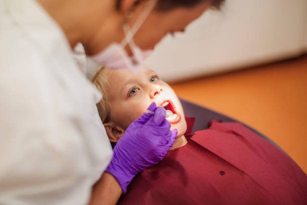 Best Broken or Cracked Tooth Emergency Dentist in Homestead Meadows North, TX