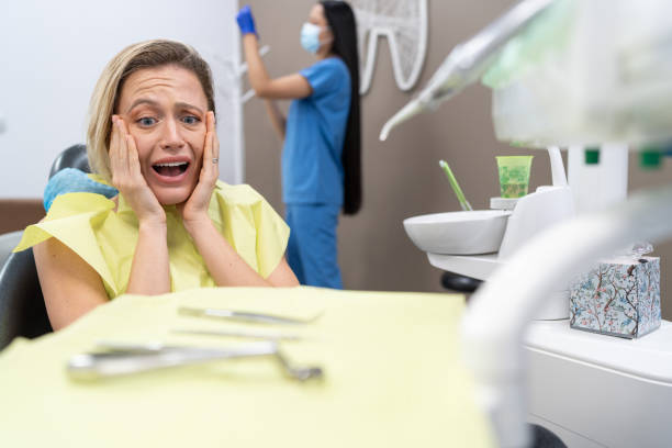 Best Emergency Dentist for Knocked-Out Tooth in Homestead Meadows North, TX
