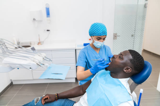 Best Emergency Dentist for Lost Fillings or Crowns in Homestead Meadows North, TX