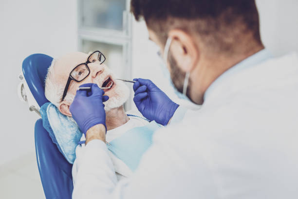 Best Emergency Root Canal Treatment in Homestead Meadows North, TX